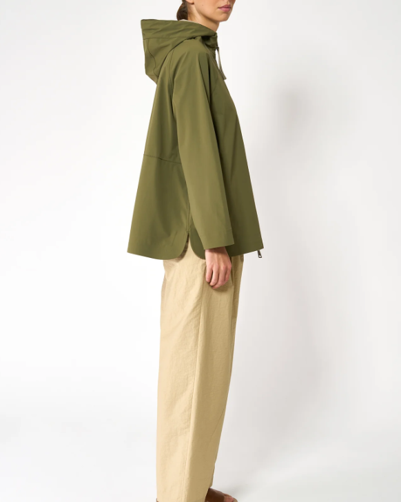 IMPERMEABLE NOE SAUGE ~ TANTA RAIN
